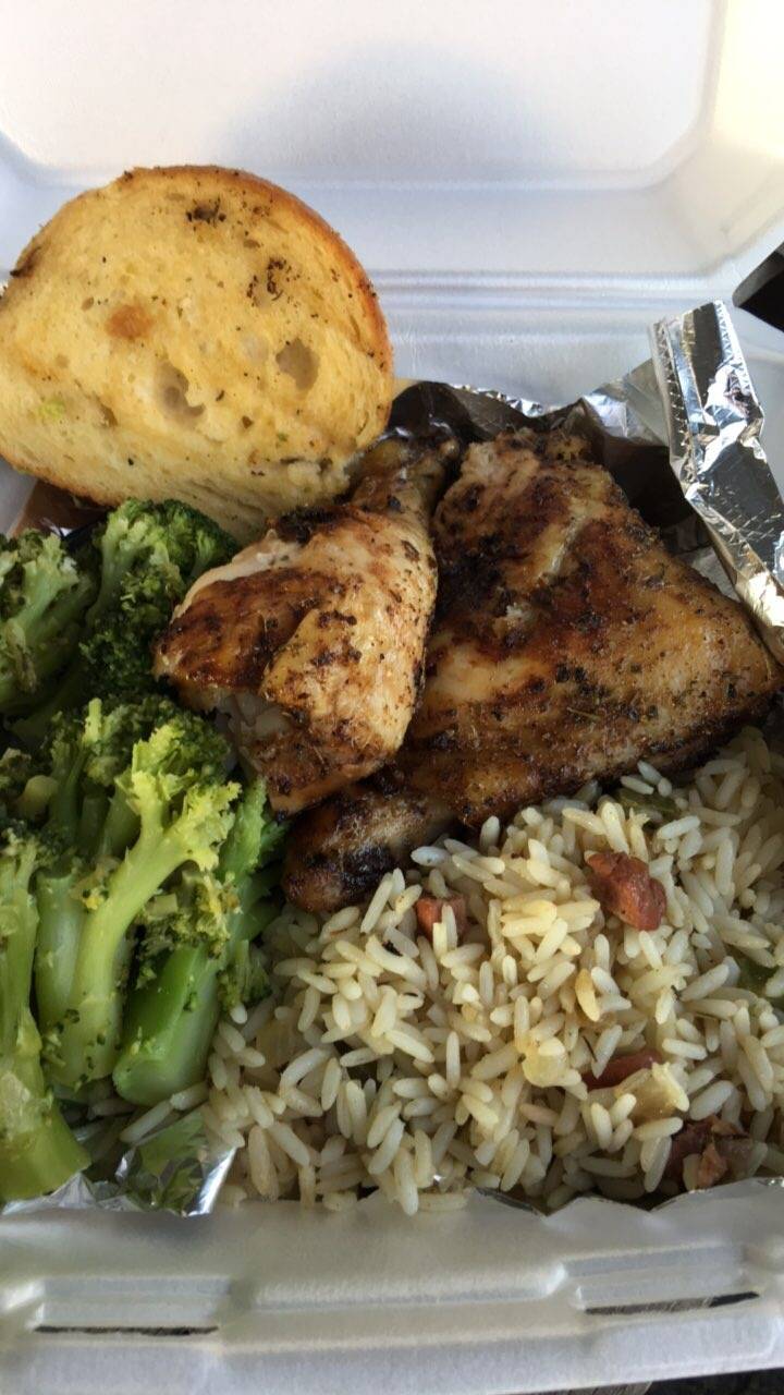 Bon Appetit Elegant Catering Service LLC | restaurant | 166 Victor St, Highland Park, MI 48203, USA | 3134445048 OR +1 313-444-5048