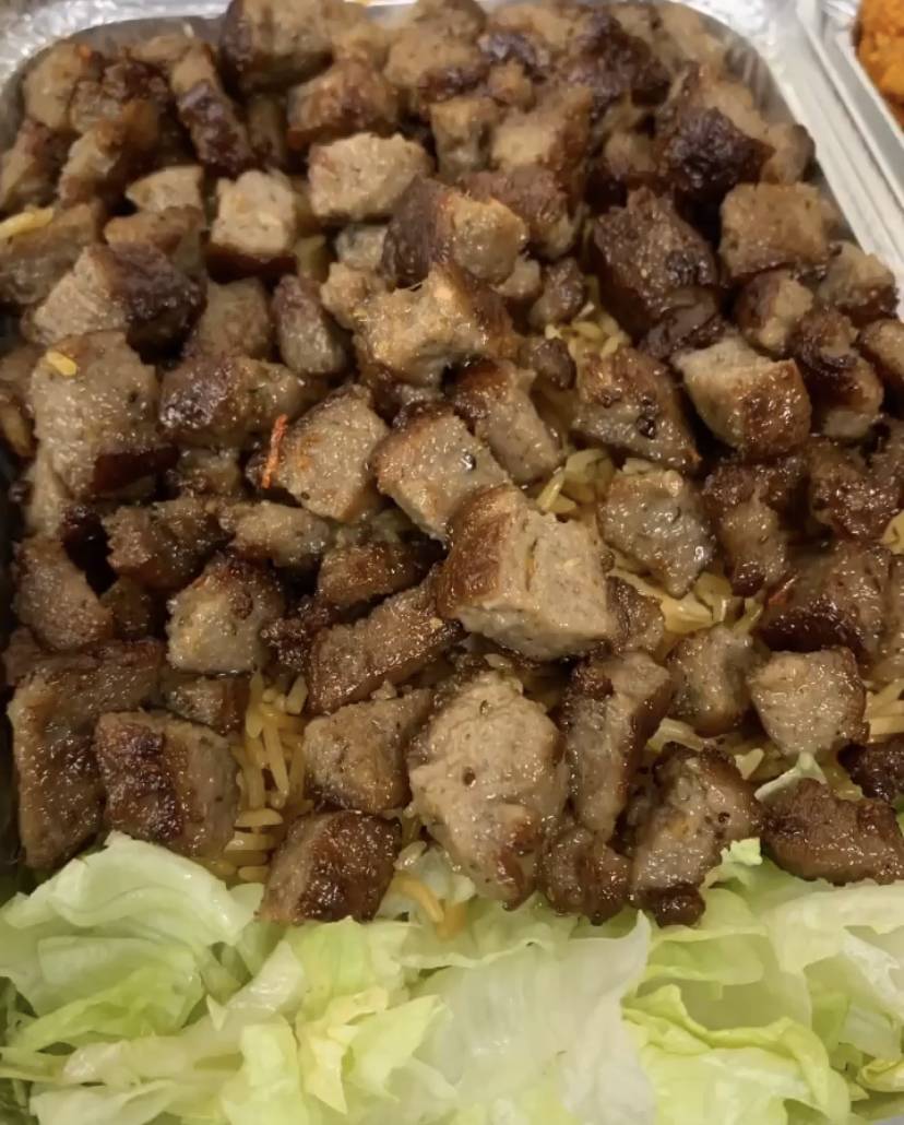 Mian halal food and fried chicken | restaurant | 706 Jerusalem Ave, Uniondale, NY 11553, USA | 5165051272 OR +1 516-505-1272