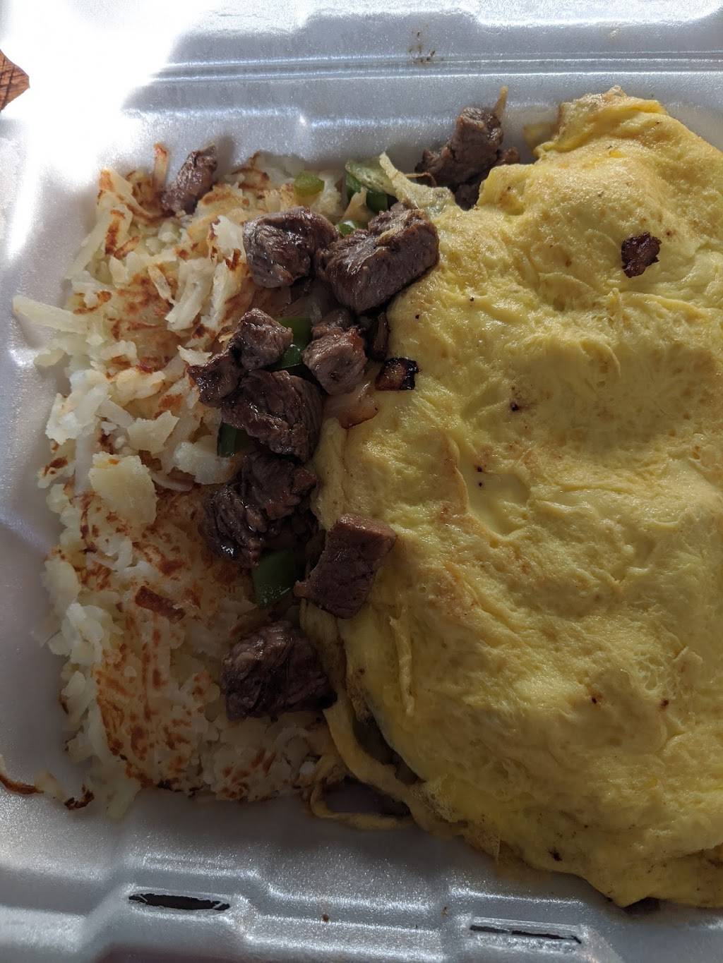 Sunrise Coney Island | restaurant | 32788 Cherry Hill Rd, Garden City, MI 48135, USA | 7343389912 OR +1 734-338-9912