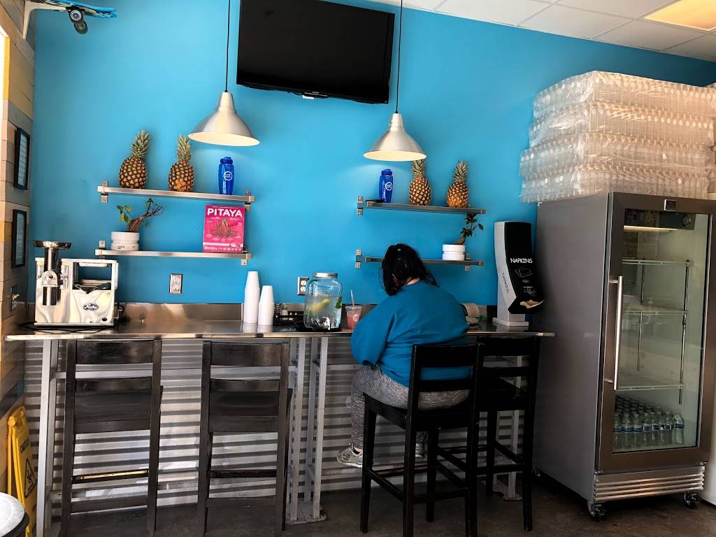 Raw Addiction | restaurant | 14759 SW 184th St B10, Miami, FL 33187, USA | 3052322211 OR +1 305-232-2211