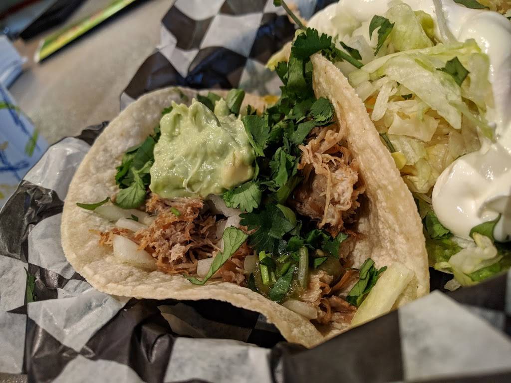 Pelons Baja Grill | restaurant | 738 W 22nd St #15, Norfolk, VA 23517, USA | 7579614673 OR +1 757-961-4673