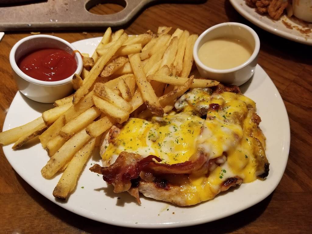 Outback Steakhouse | restaurant | 2207 Forest Dr, Annapolis, MD 21401, USA | 4102667229 OR +1 410-266-7229
