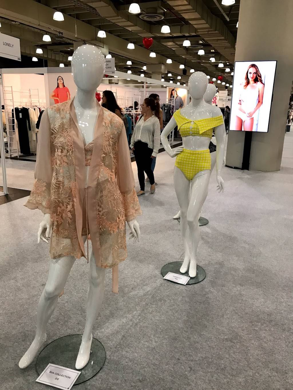 Rebeckas Lingerie | restaurant | 4004 Hillsboro Pike #160r, Nashville, TN 37215, USA | 6152694413 OR +1 615-269-4413