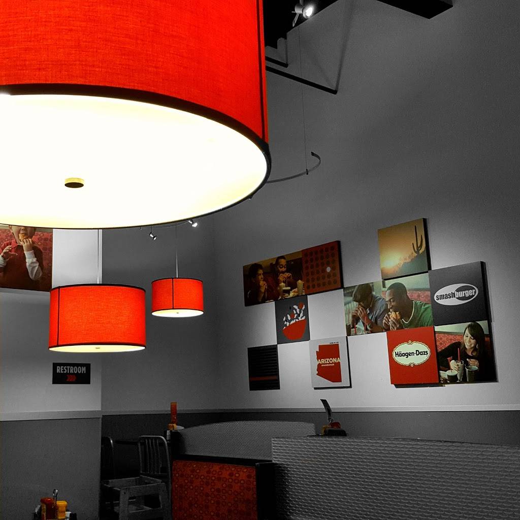 Smashburger | Delivery & Takeout Available | restaurant | 1949 E Camelback Rd, Phoenix, AZ 85016, USA | 6022790757 OR +1 602-279-0757