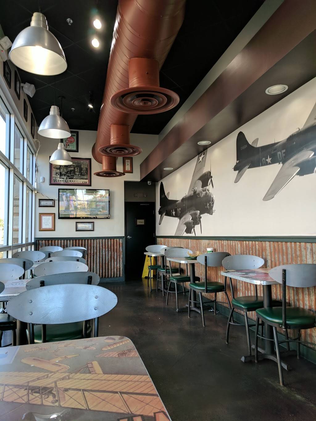 Wingstop | restaurant | 3010 Gulf Fwy S n, League City, TX 77573, USA | 2815342000 OR +1 281-534-2000