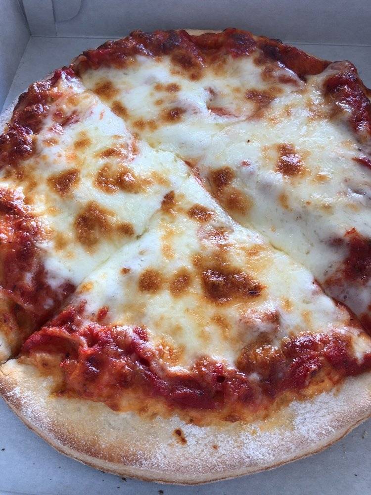 Rosso Pizzeria | restaurant | 120 Fifth Ave, Pittsburgh, PA 15222, USA | 4127454455 OR +1 412-745-4455