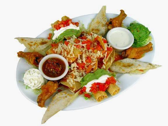 Los Tres Hermanos Restaurant Bar and Grill | restaurant | 6269 Van Nuys Blvd, Van Nuys, CA 91401, USA | 8187867600 OR +1 818-786-7600