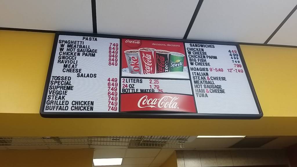 Stellos Pizzeria | restaurant | 3 Creighton Russellton Rd, Tarentum, PA 15084, USA | 7242652463 OR +1 724-265-2463