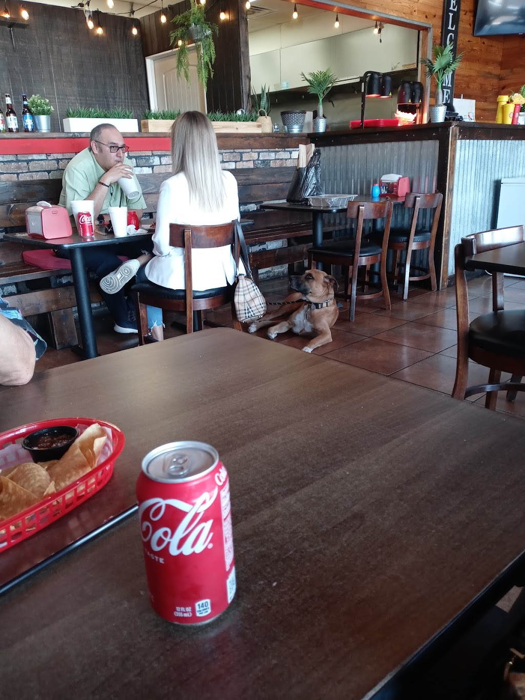 TACOS LOCOS LAREDO | restaurant | 10719 McPherson Rd ST A, Laredo, TX 78045, USA | 9564410767 OR +1 956-441-0767