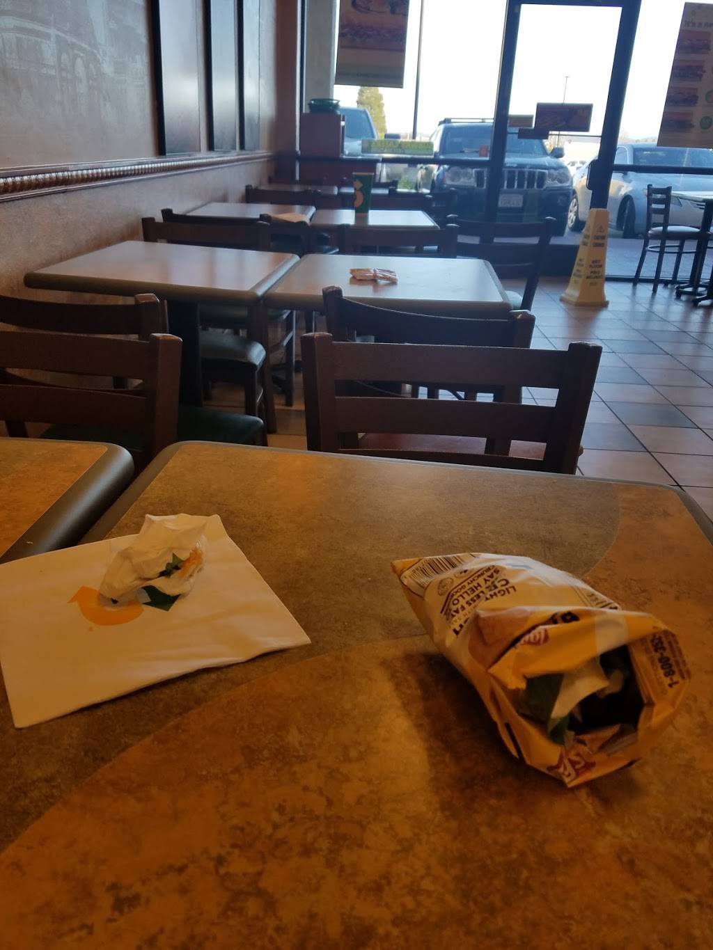 Subway Restaurants | restaurant | 1063 S Green Valley Rd, Watsonville, CA 95076, USA | 8317283136 OR +1 831-728-3136