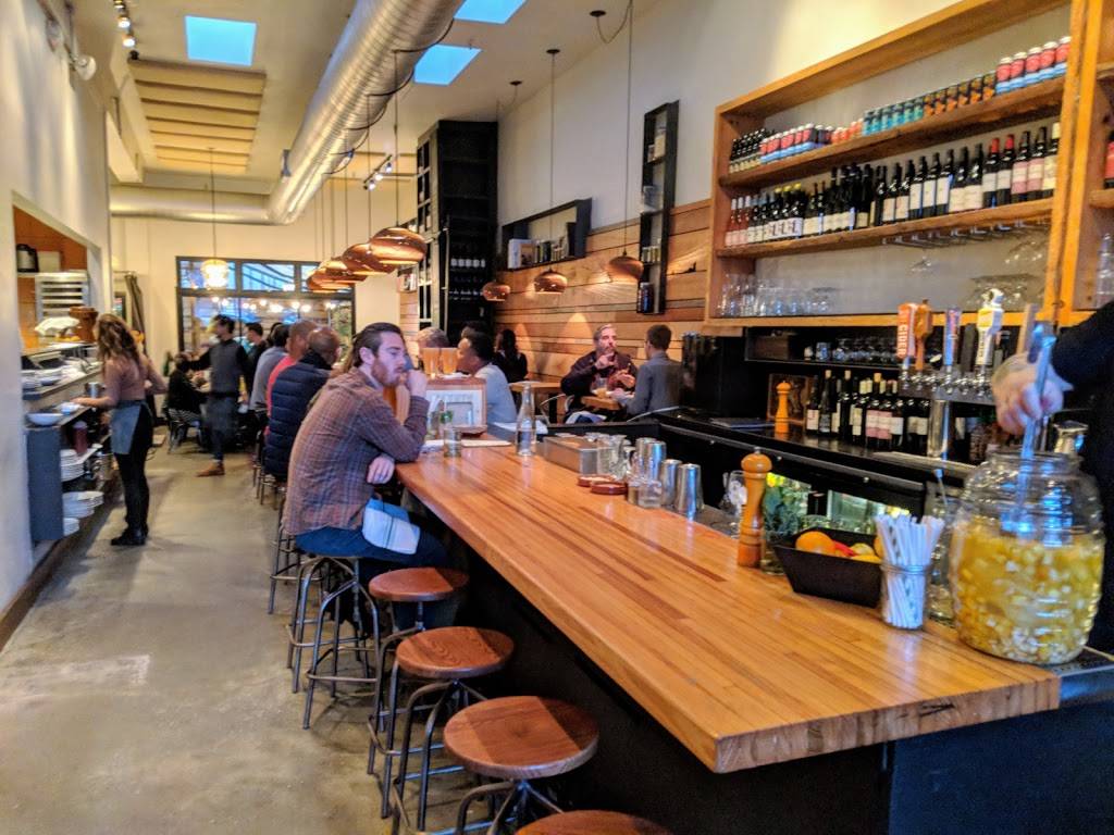 Starbelly | restaurant | 3583 16th St, San Francisco, CA 94114, USA | 4152527500 OR +1 415-252-7500