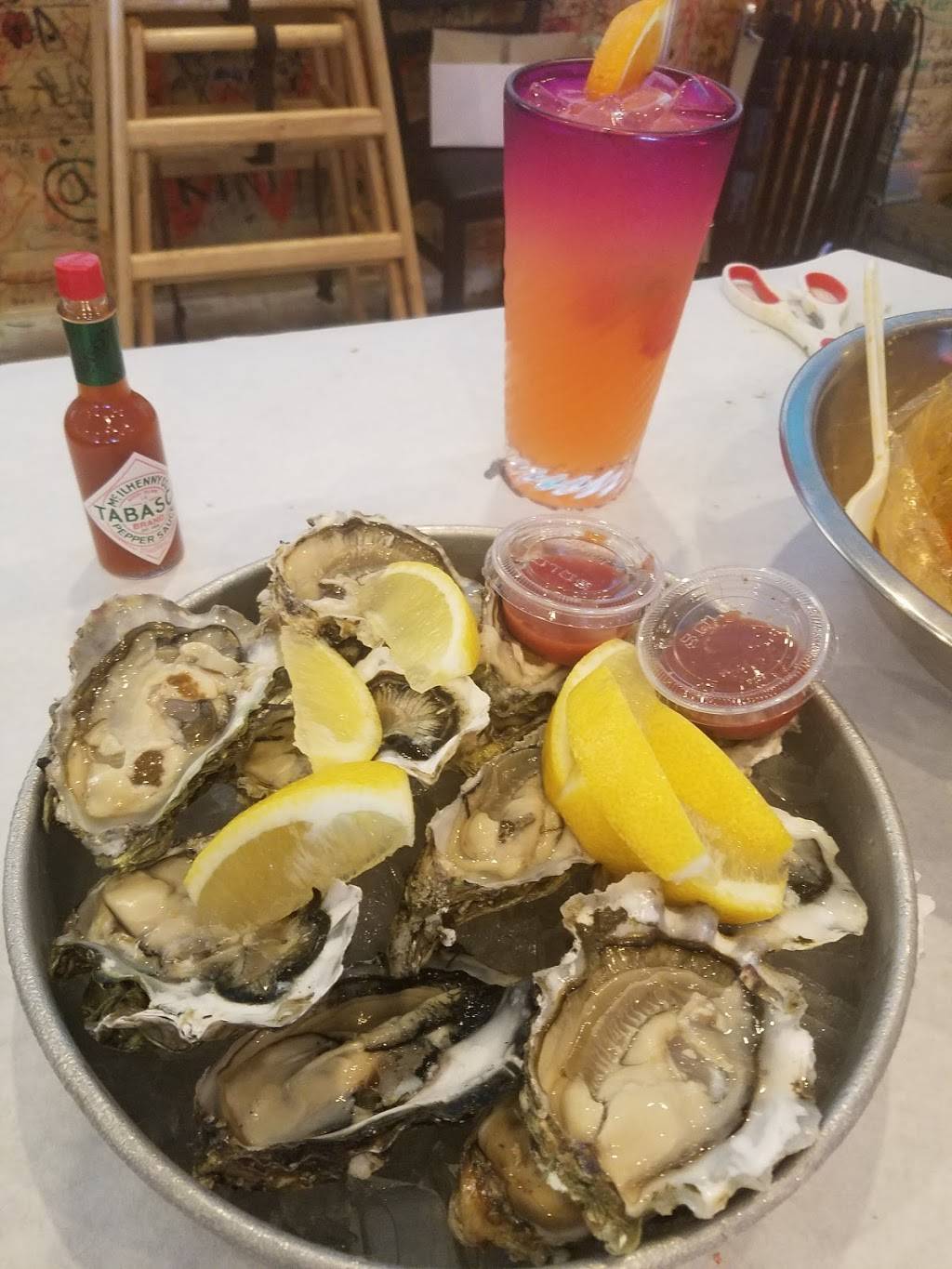 Boiling Crawfish | restaurant | 21022 108th Ave SE, Kent, WA 98031, USA | 2532364468 OR +1 253-236-4468