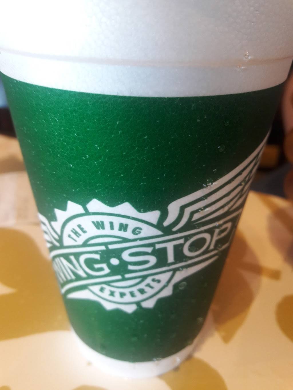 Wingstop | restaurant | 9635 N Sam Houston Pkwy E, Humble, TX 77396, USA | 2814419464 OR +1 281-441-9464