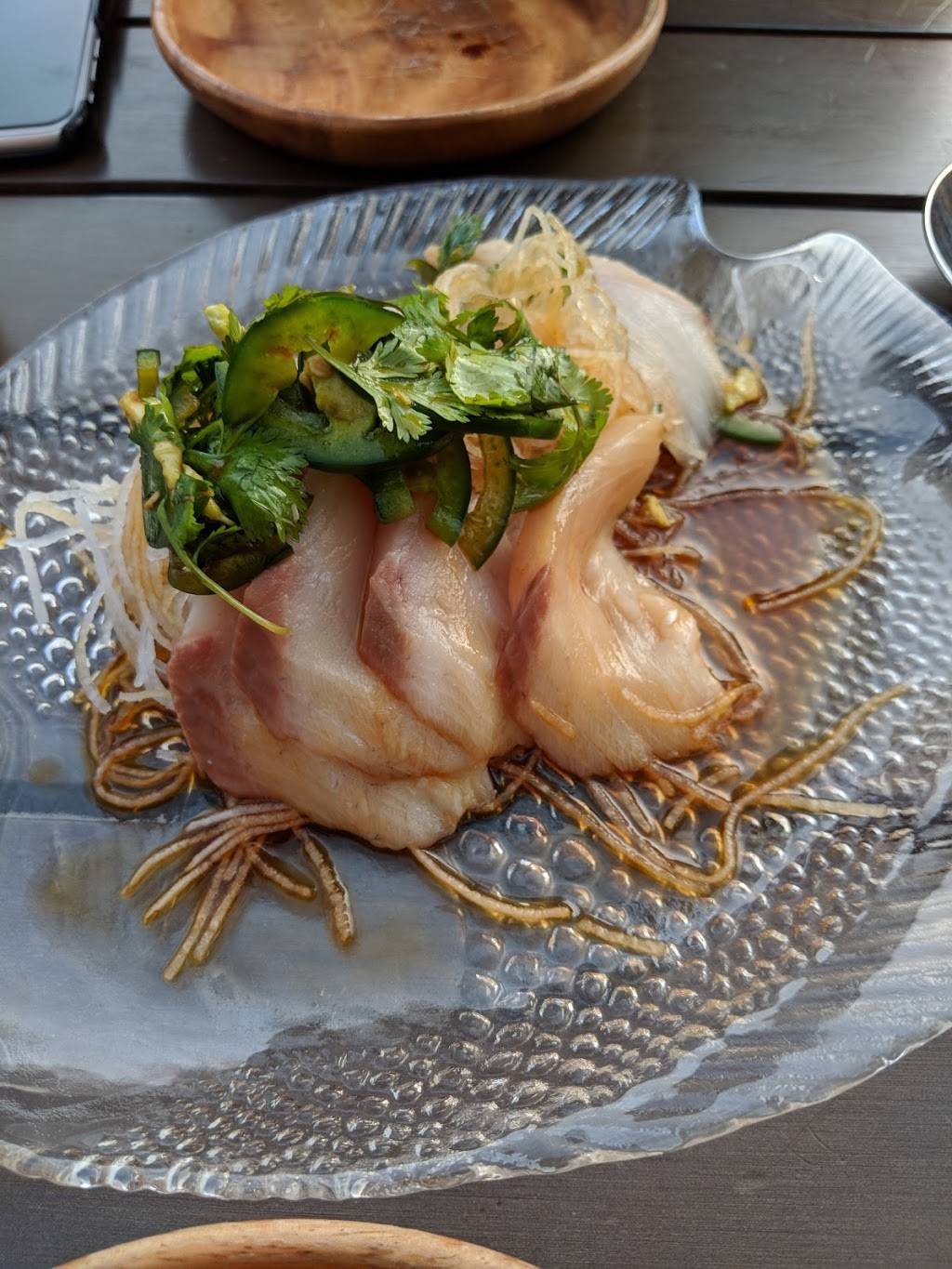 Wakamono | restaurant | 3313 N Broadway, Chicago, IL 60657, USA | 7732966800 OR +1 773-296-6800