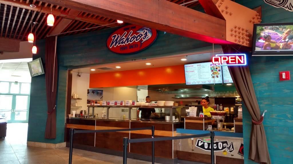Wahoos Fish Taco | restaurant | 1304 UCEN Rd, Isla Vista, CA 93117, USA | 8056852582 OR +1 805-685-2582