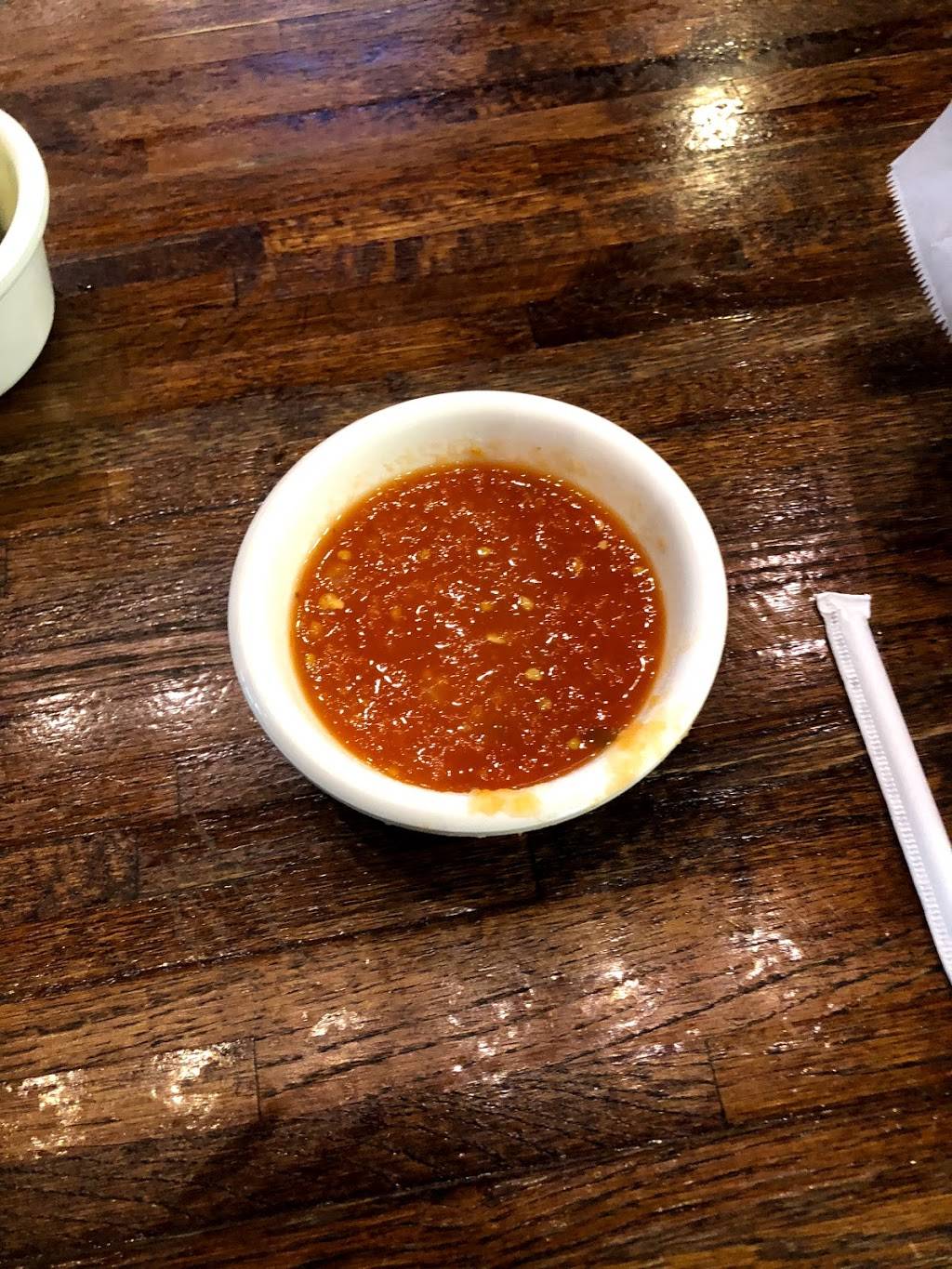 Pollos Asados La Fonda | restaurant | 502 Richey St, Pasadena, TX 77506, USA | 7134724343 OR +1 713-472-4343