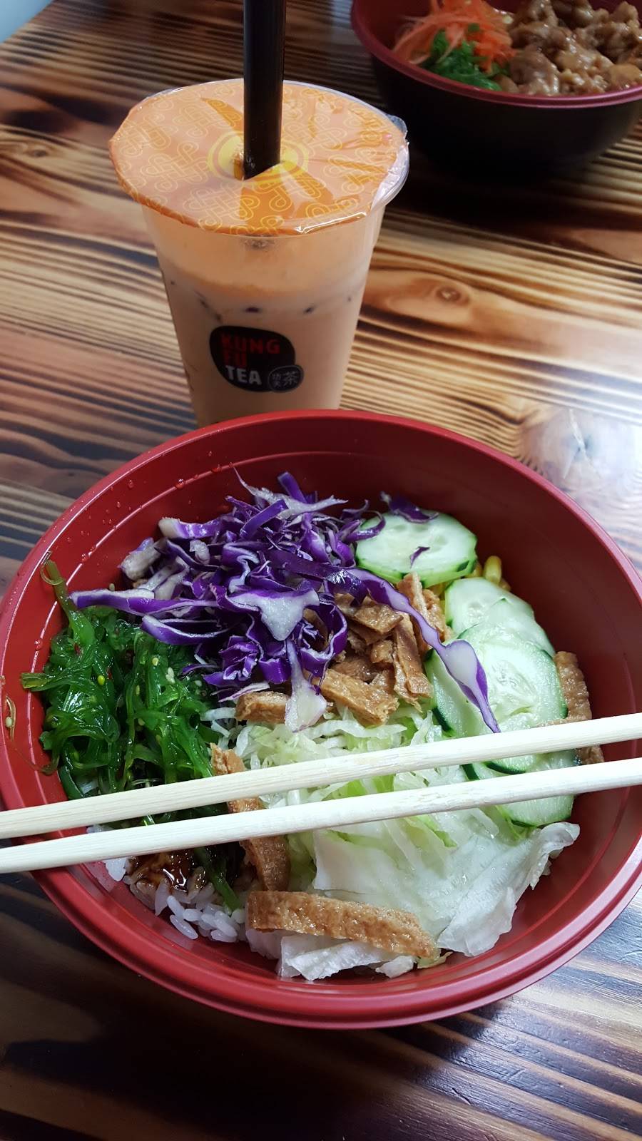 Ninja Cafe - Blacksburg | restaurant | 1200 S Main St, Blacksburg, VA 24060, USA | 5407393133 OR +1 540-739-3133