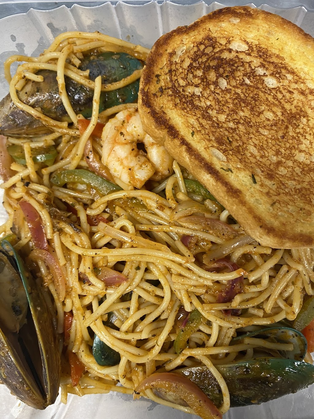 Bon Bagay Restaurant Chinese/Caribbean | restaurant | 14700 NE 6th Ave, Miami, FL 33161, USA | 3059494688 OR +1 305-949-4688