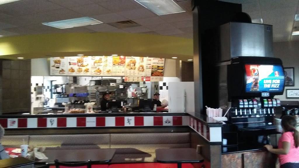 KFC | restaurant | 704 S. U.S, South Highway 27, Somerset, KY 42501, USA | 6066793896 OR +1 606-679-3896