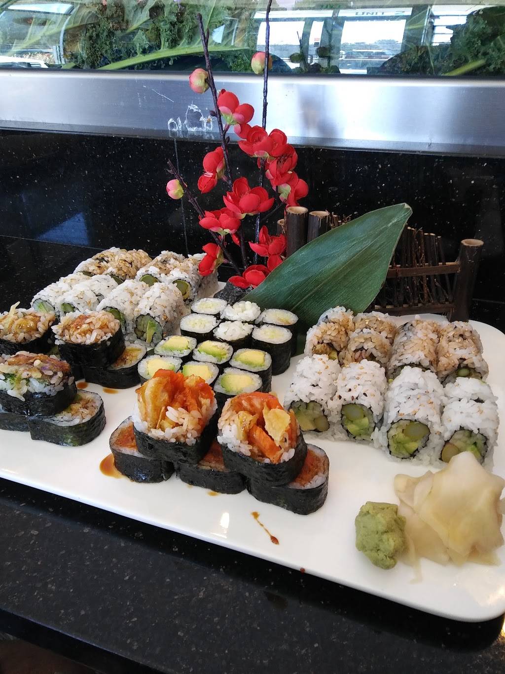 Okinawa Sushi | restaurant | 11985 Washington St, Northglenn, CO 80233, USA | 3039208880 OR +1 303-920-8880
