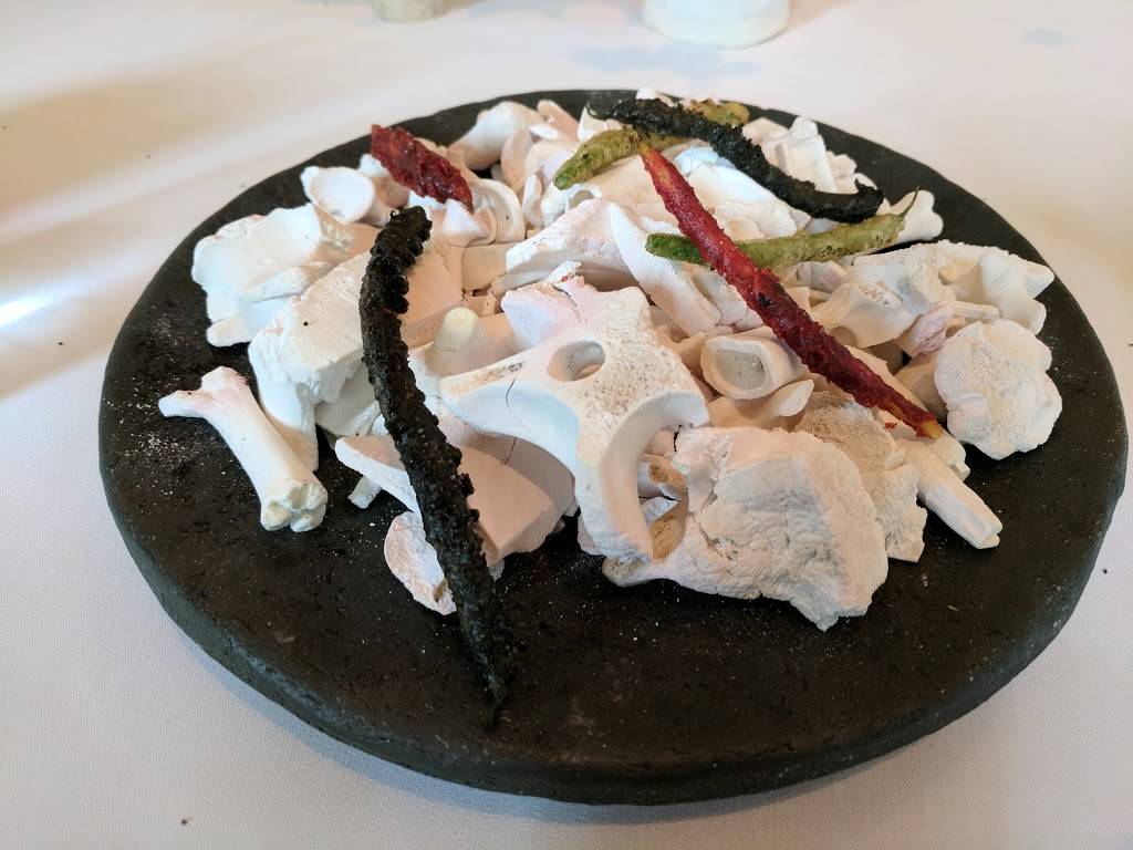 Blue Hill At Stone Barns | restaurant | 630 Bedford Rd, Tarrytown, NY 10591, USA | 9143669600 OR +1 914-366-9600