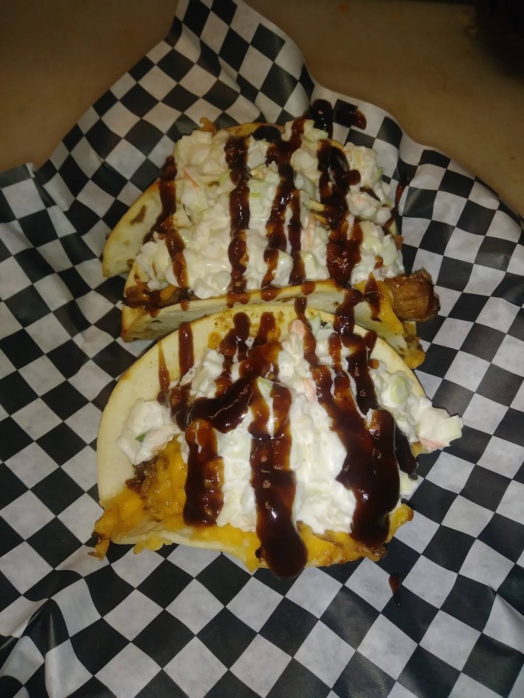 Jacks Grubb Shack | restaurant | 2805 Washington Ave, Altoona, PA 16601, USA | 8149438440 OR +1 814-943-8440