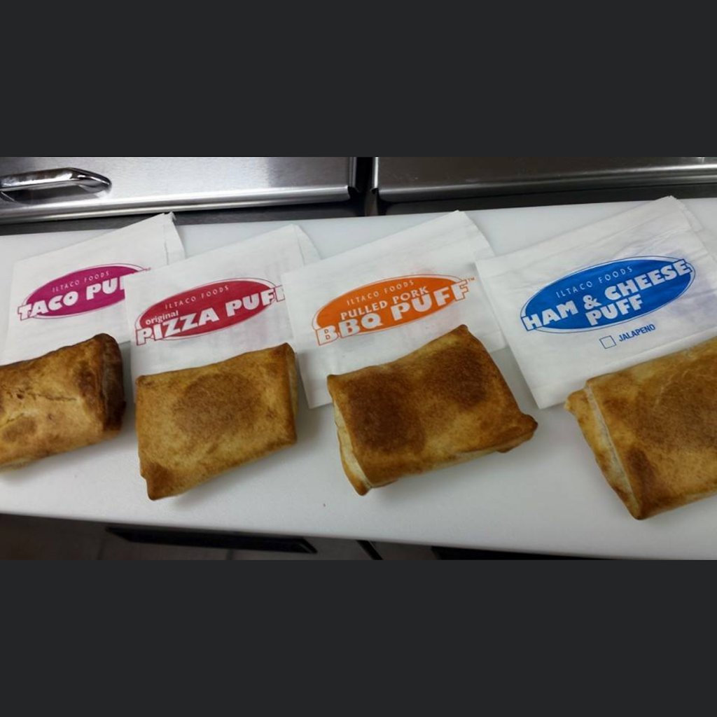 Hamilton Deli Pizza , Gas Station & Bait - Tackle shop | restaurant | 7305 S Wayne St, Hamilton, IN 46742, USA | 2604882508 OR +1 260-488-2508