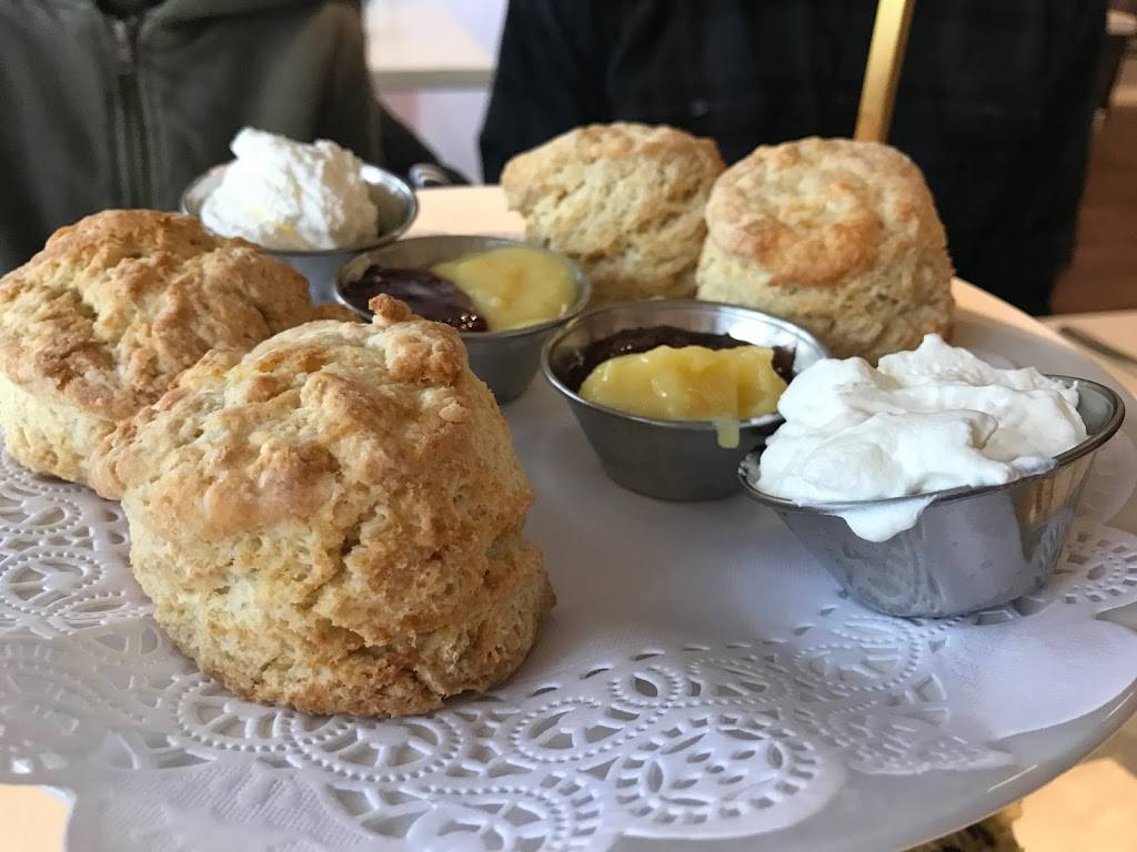 Magnolia Tea Room | restaurant | 115 N Water St, Silverton, OR 97381, USA | 9713433000 OR +1 971-343-3000