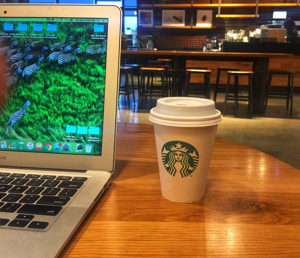 Starbucks | cafe | 8152 Delta Shores Cir S #110, Sacramento, CA 95832, USA | 9166651603 OR +1 916-665-1603