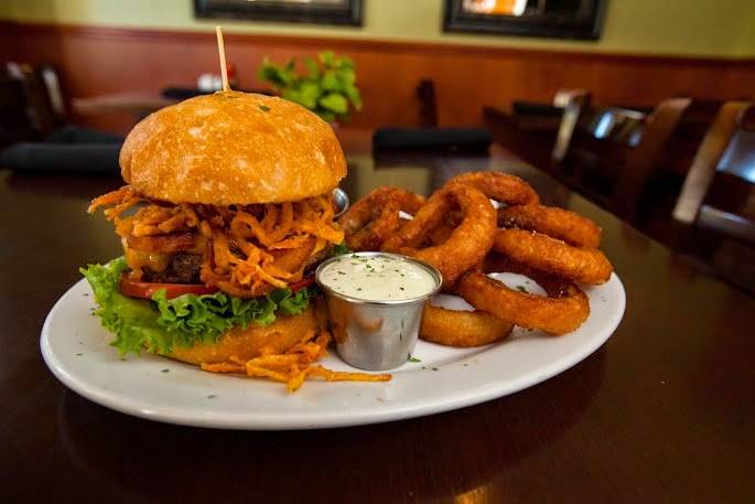 The Peasants Courtyard | restaurant | 3195 Danville Blvd, Alamo, CA 94507, USA | 9253620088 OR +1 925-362-0088