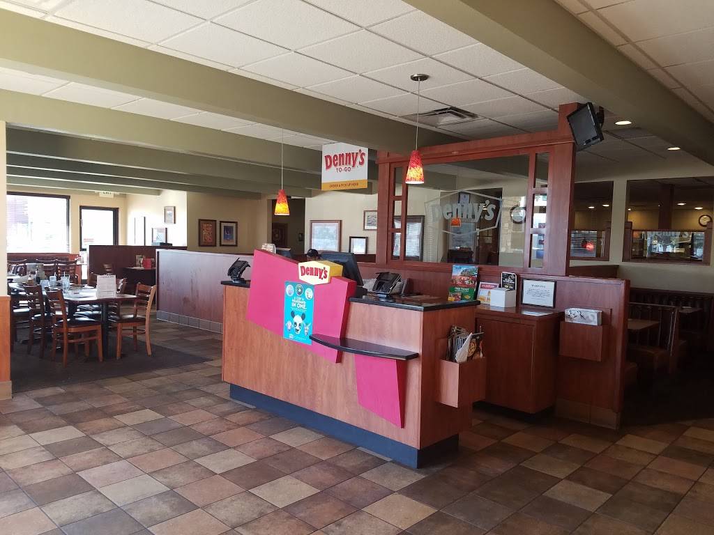 Dennys | restaurant | 2530 S Bristol St, Santa Ana, CA 92704, USA | 7146625715 OR +1 714-662-5715