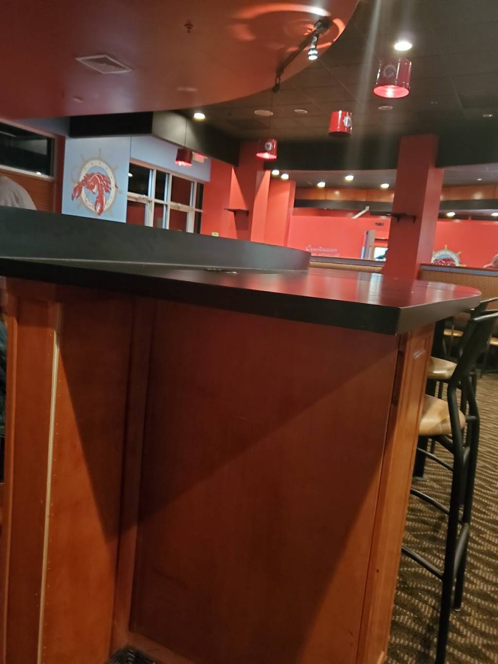 Crustacean Boil N Grill | restaurant | 2077 Walmart Way, Midlothian, VA 23113, USA | 8045945791 OR +1 804-594-5791