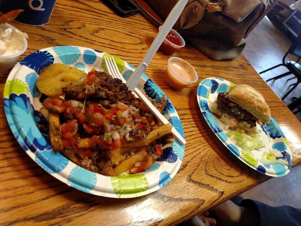 Country Grub | restaurant | 2419 S 1500 E, Naples, UT 84078, USA | 4357897000 OR +1 435-789-7000