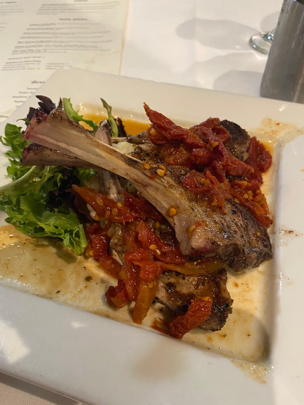 Global Grill | restaurant | 27 Palafox Pl, Pensacola, FL 32502, USA | 8504699966 OR +1 850-469-9966