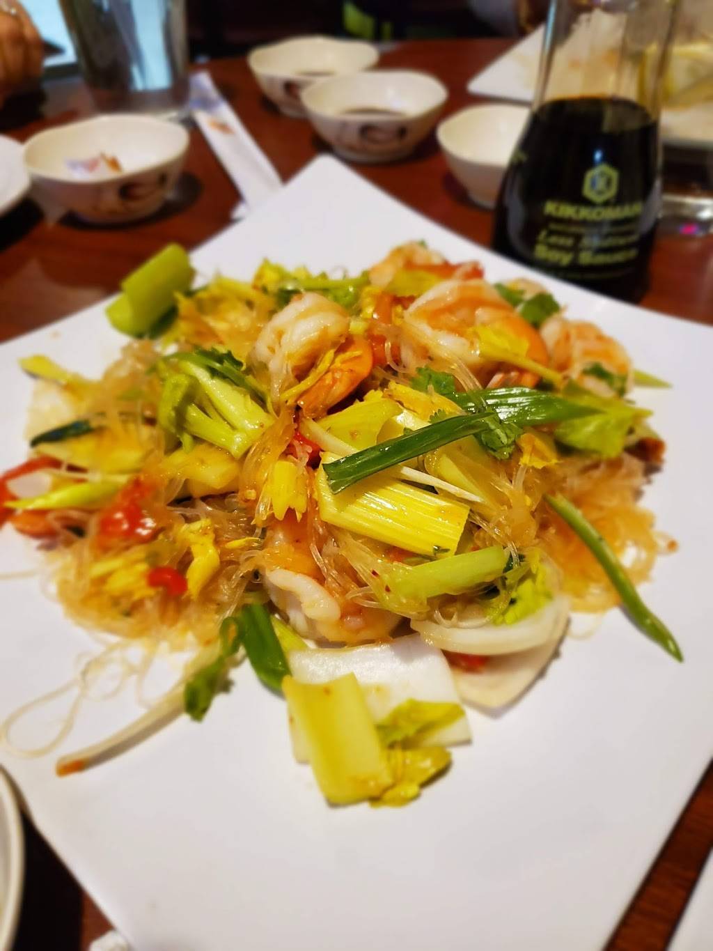 Yoshi Sushi & Thai | restaurant | 1307 Bell Rd STE109, Antioch, TN 37013, USA | 6159023946 OR +1 615-902-3946