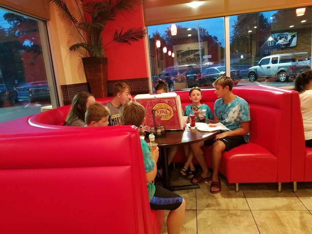 Pats Pizza & Pasta | restaurant | 5003, 5603 Kirkwood Hwy, Wilmington, DE 19808, USA | 3026330303 OR +1 302-633-0303