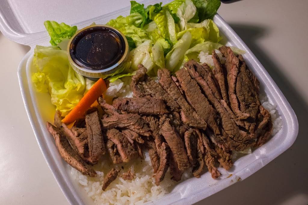 Rascals Teriyaki Grill | restaurant | 1540 Artesia Blvd, Gardena, CA 90248, USA | 3105168814 OR +1 310-516-8814