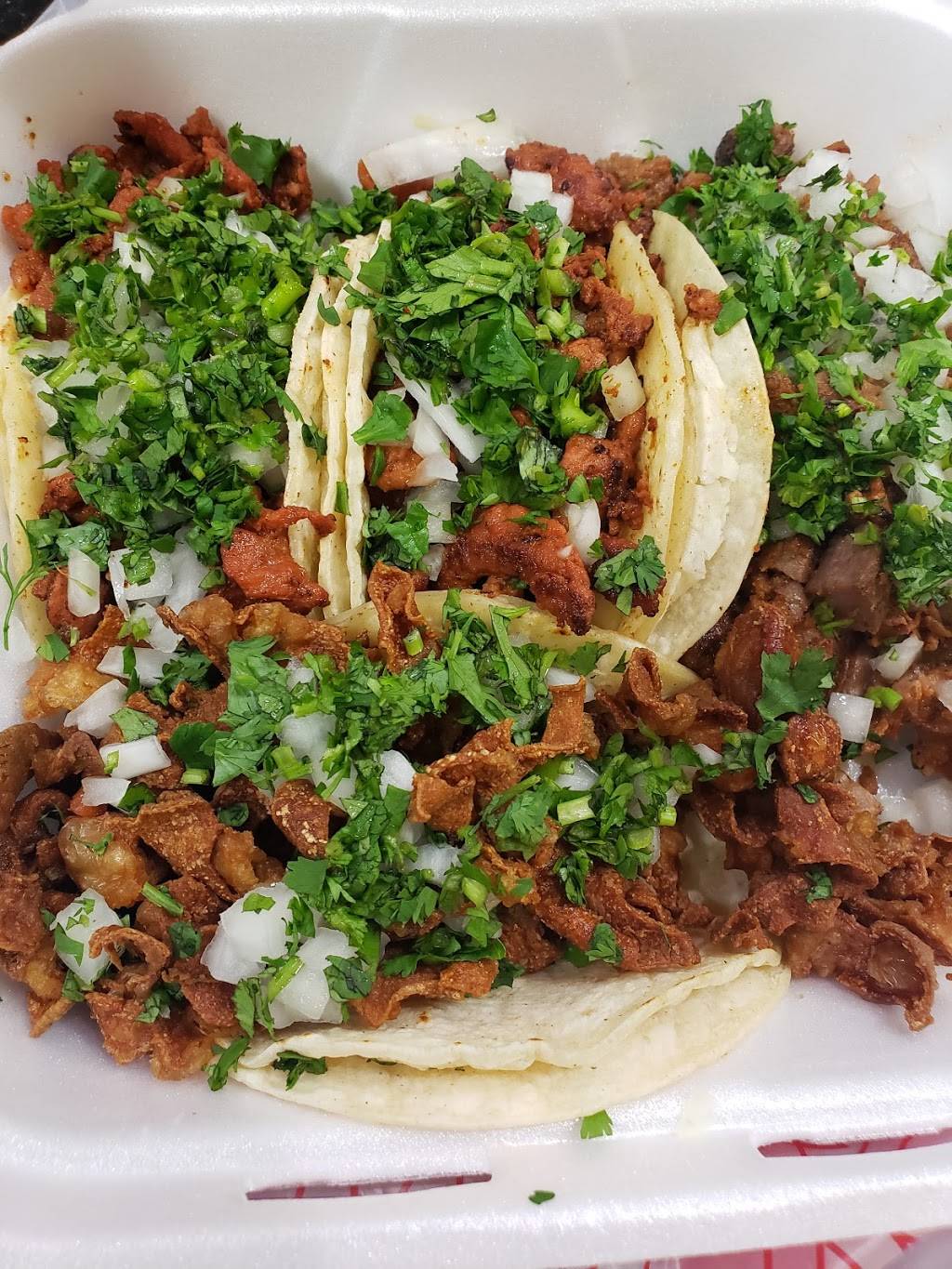 Viva El Taco Express | restaurant | 5841 E Charleston Blvd Ste #290, Las Vegas, NV 89142, USA | 7025450755 OR +1 702-545-0755