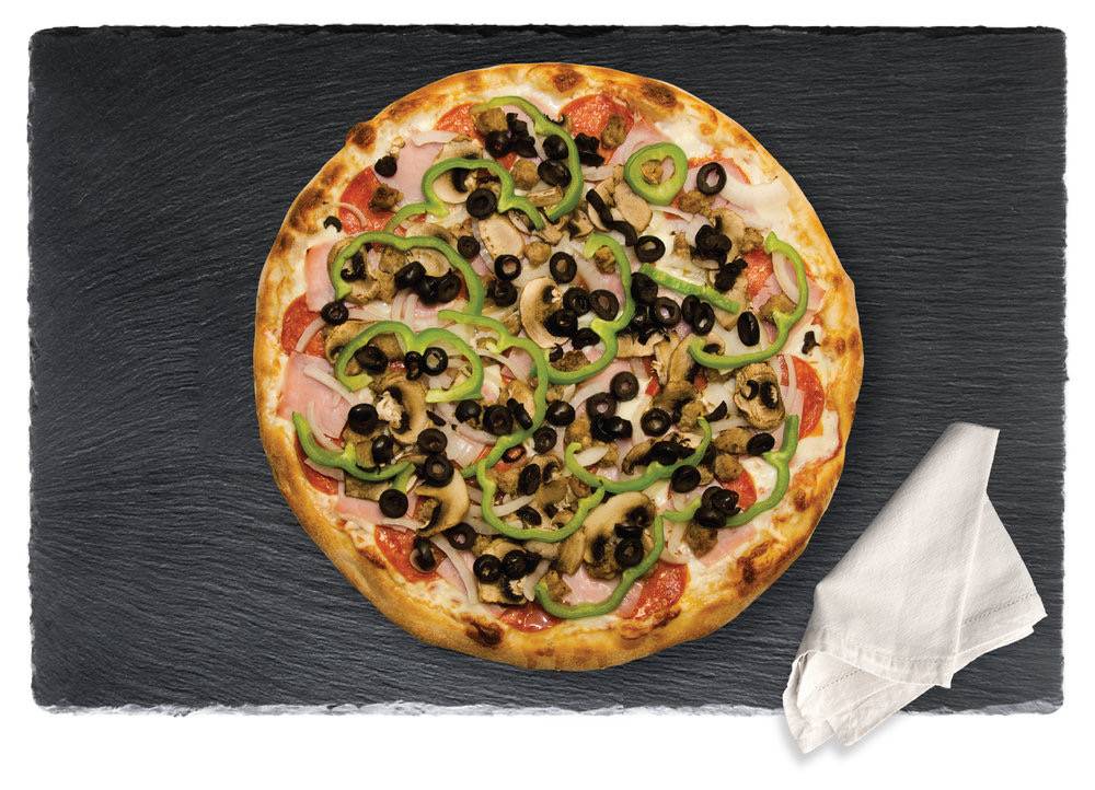 Miks Pizza | restaurant | 1720 E Channel Islands Blvd, Oxnard, CA 93033, USA | 8054837239 OR +1 805-483-7239