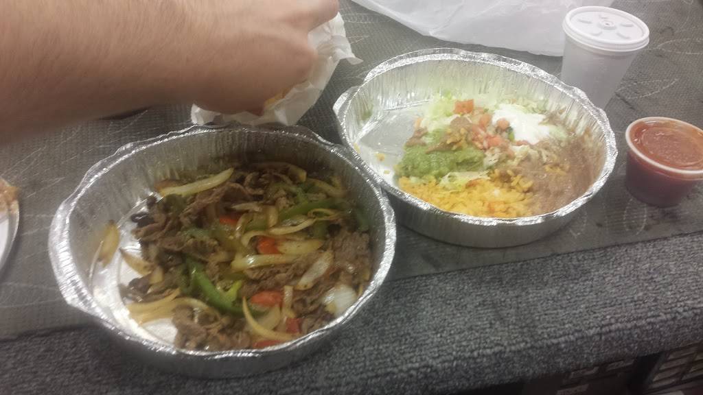 Puerto Vallarta | restaurant | 269 Deo Dr, Newark, OH 43055, USA | 7403641411 OR +1 740-364-1411