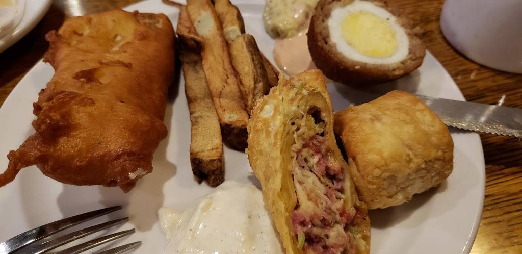 The British Bulldog Pub | restaurant | 1005-1201 Bower Pkwy, Columbia, SC 29212, USA | 8032278918 OR +1 803-227-8918