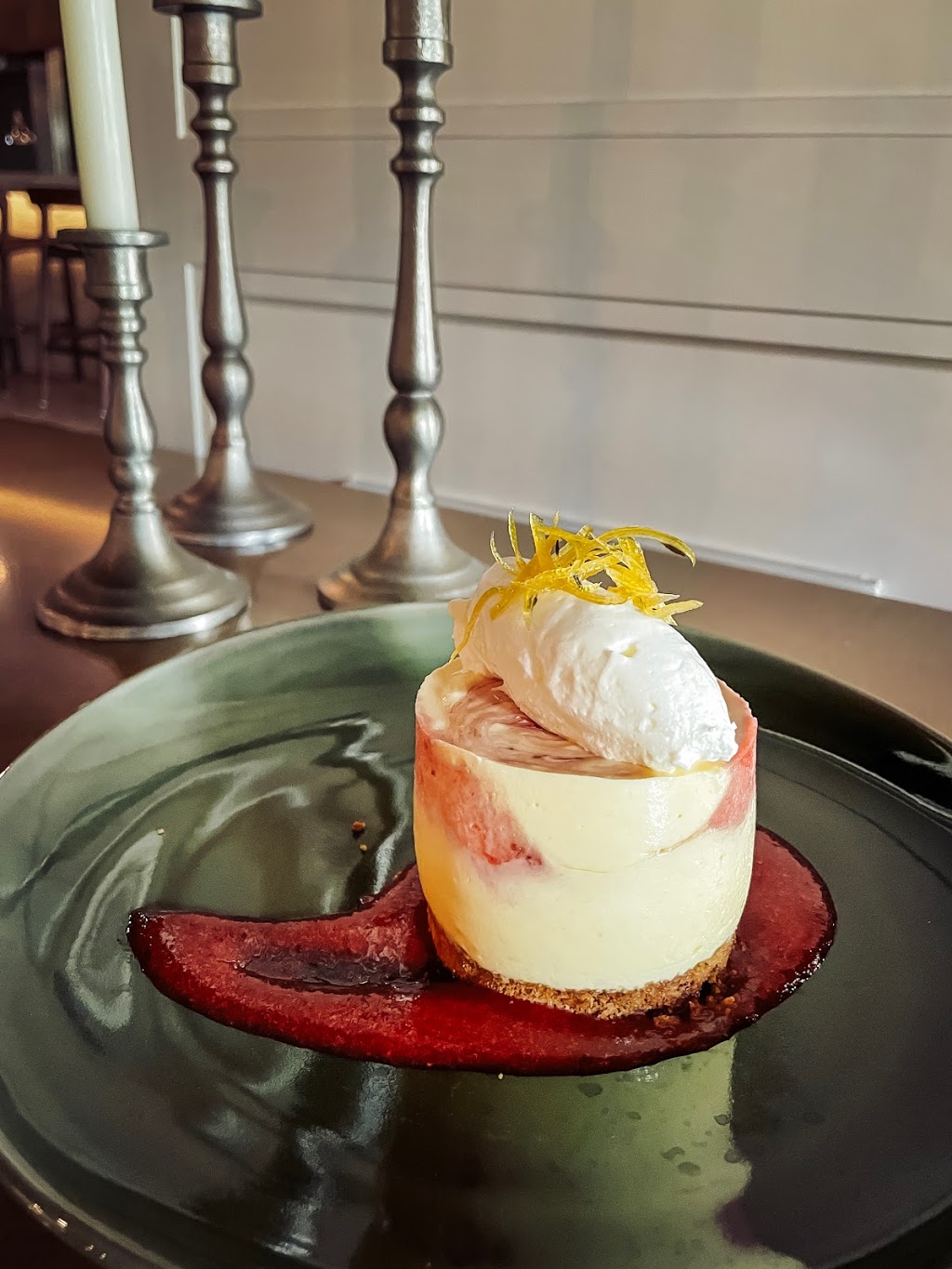 FORGE | restaurant | 1201 Broad St, Chattanooga, TN 37402, USA | 4237563400 OR +1 423-756-3400