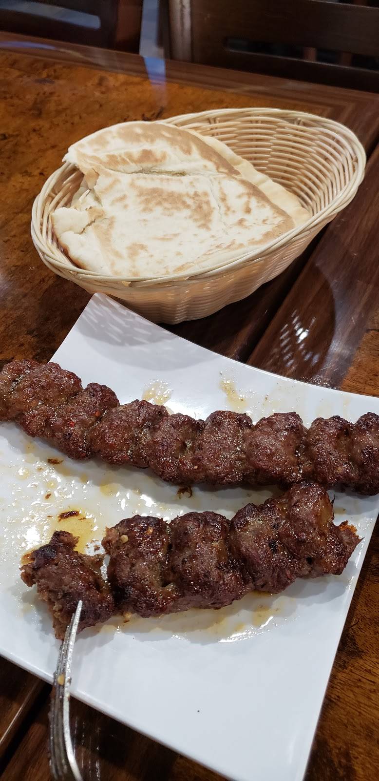 Sofra Kebab House | restaurant | 910 W Parker Rd #360, Plano, TX 75075, USA | 2144402858 OR +1 214-440-2858