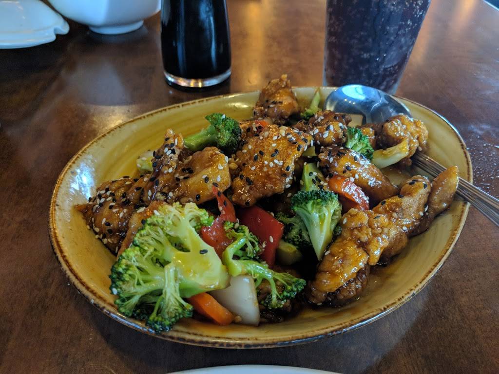 P.F. Changs | meal takeaway | 2064 E Beltline Ave NE, Grand Rapids, MI 49525, USA | 6164472060 OR +1 616-447-2060