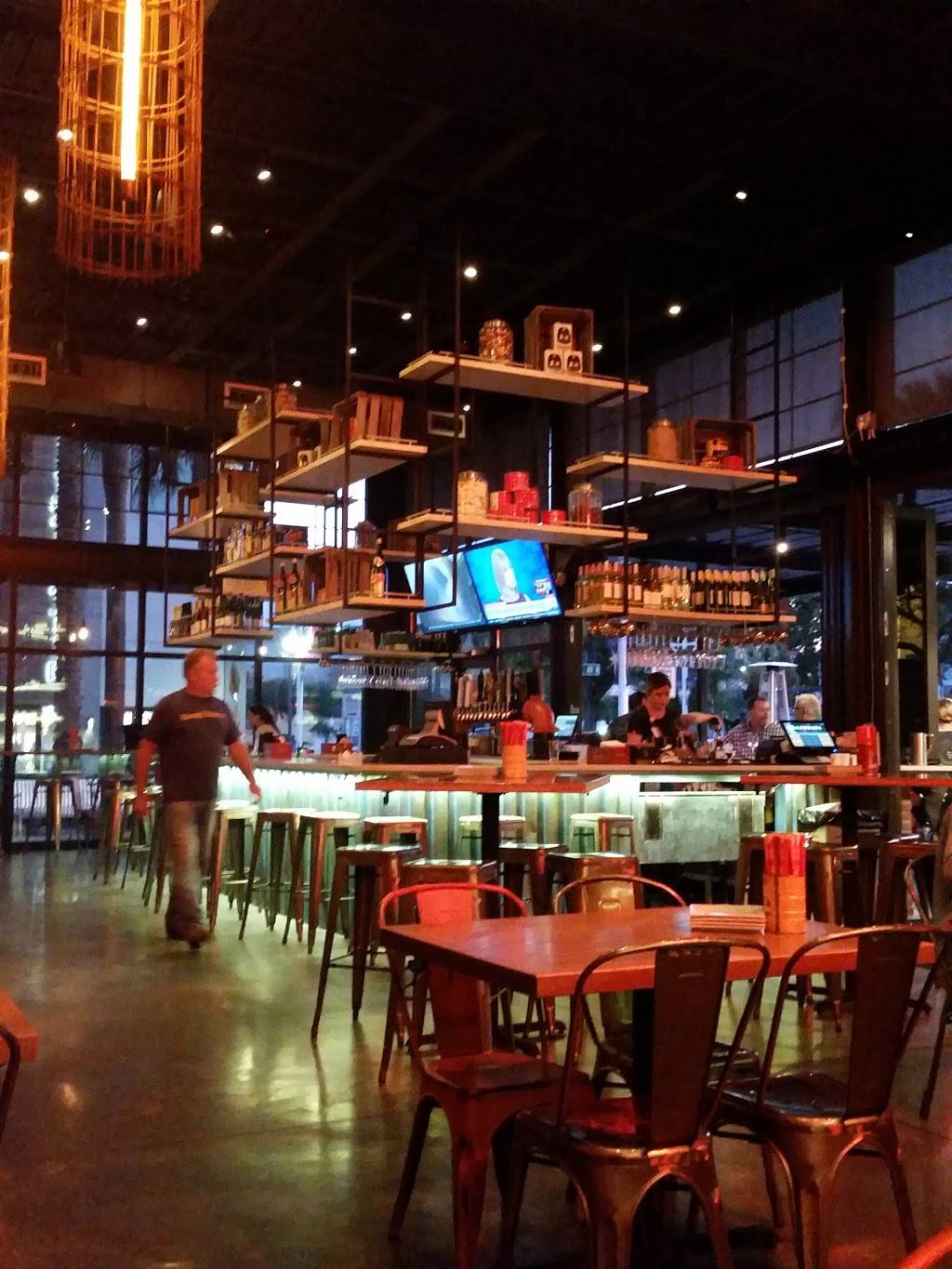 Hawkers Asian Street Fare | restaurant | 1235 Central Ave, St. Petersburg, FL 33705, USA | 7275217253 OR +1 727-521-7253