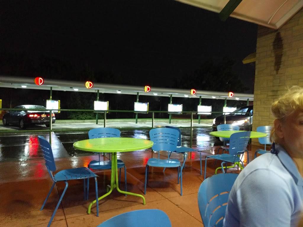 Sonic Drive-In | restaurant | 4451 Eastgate Blvd, Cincinnati, OH 45245, USA | 5139473777 OR +1 513-947-3777