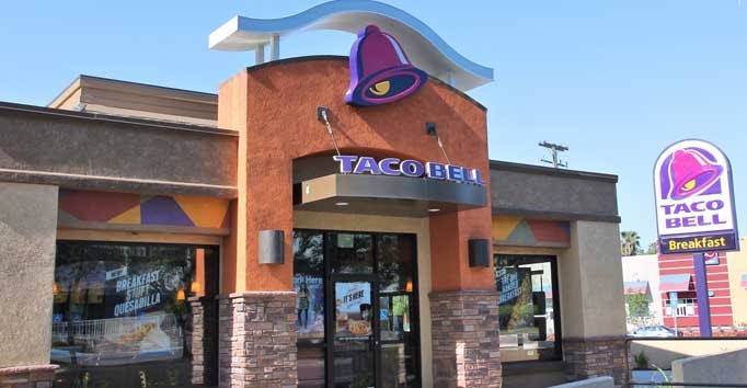 Taco Bell | meal takeaway | 2639 S 2nd St, Fresno, CA 93706, USA | 5592332857 OR +1 559-233-2857