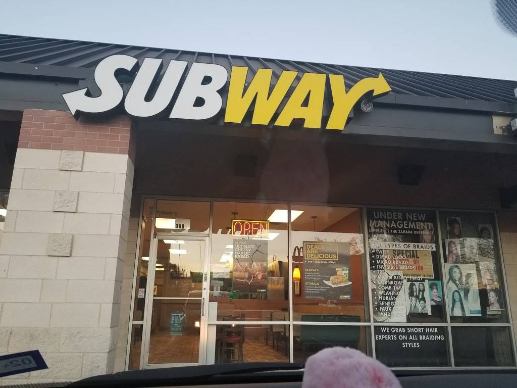 Subway | restaurant | 241 E, FM1382, Cedar Hill, TX 75104, USA | 9722937888 OR +1 972-293-7888