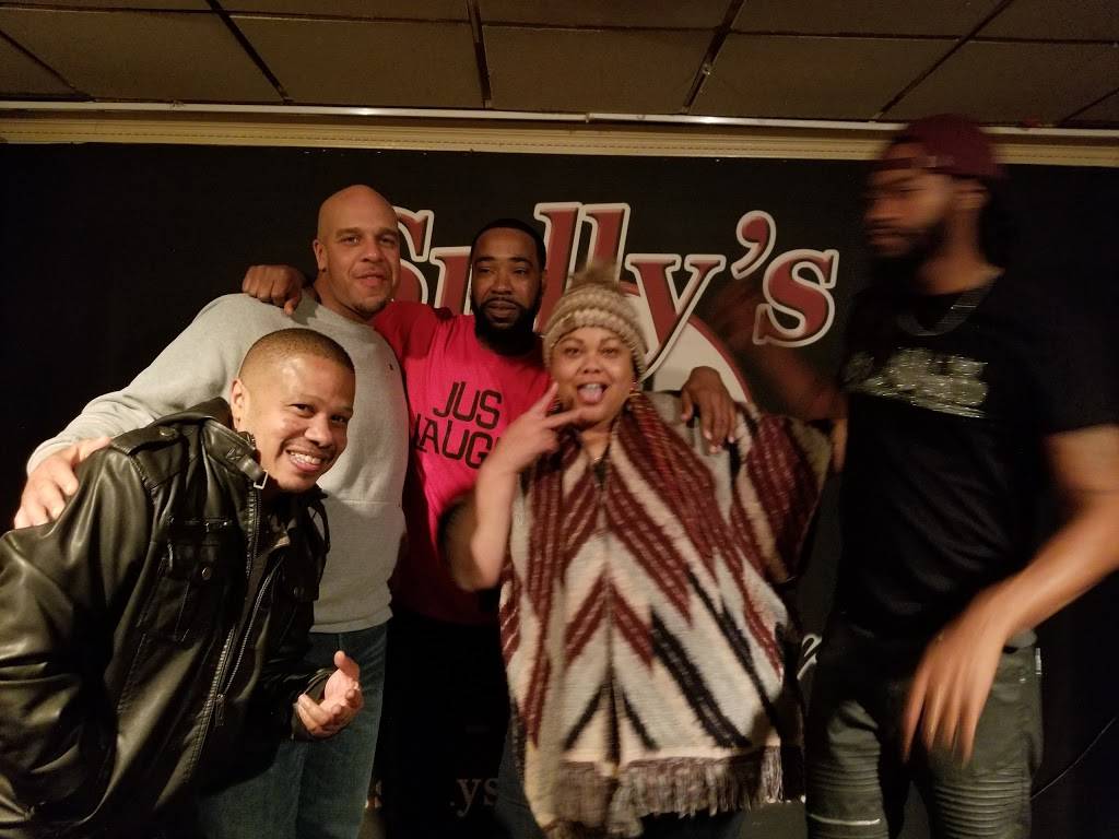 Sullys Comedy Cellar | night club | 9306 Harford Rd, Parkville, MD 21234, USA | 4106658600 OR +1 410-665-8600