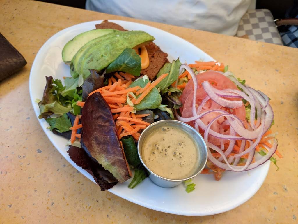 Native Foods Cafe | meal takeaway | 2937 Bristol St e100, Costa Mesa, CA 92626, USA | 7147512151 OR +1 714-751-2151